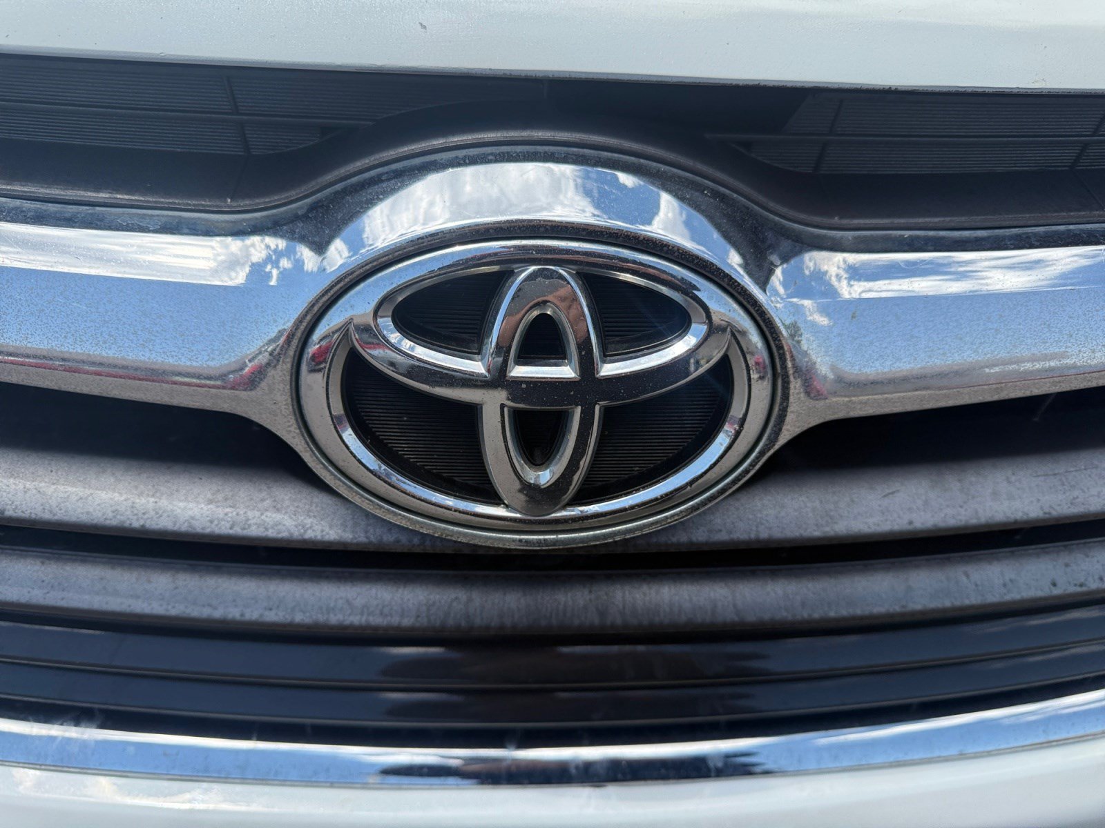 Used 2016 Toyota Highlander XLE AWD/4WD image 24