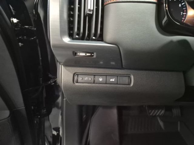 New 2026 Nissan Pathfinder Rock Creek w/ Rock Creek Premium Package AWD/4WD image 12