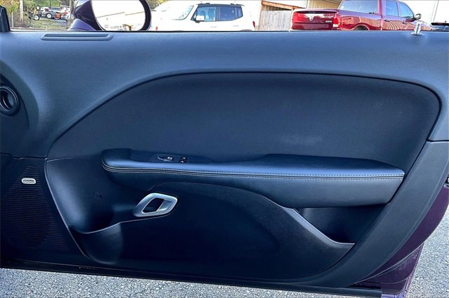 Used 2020 Dodge Challenger SXT image 24