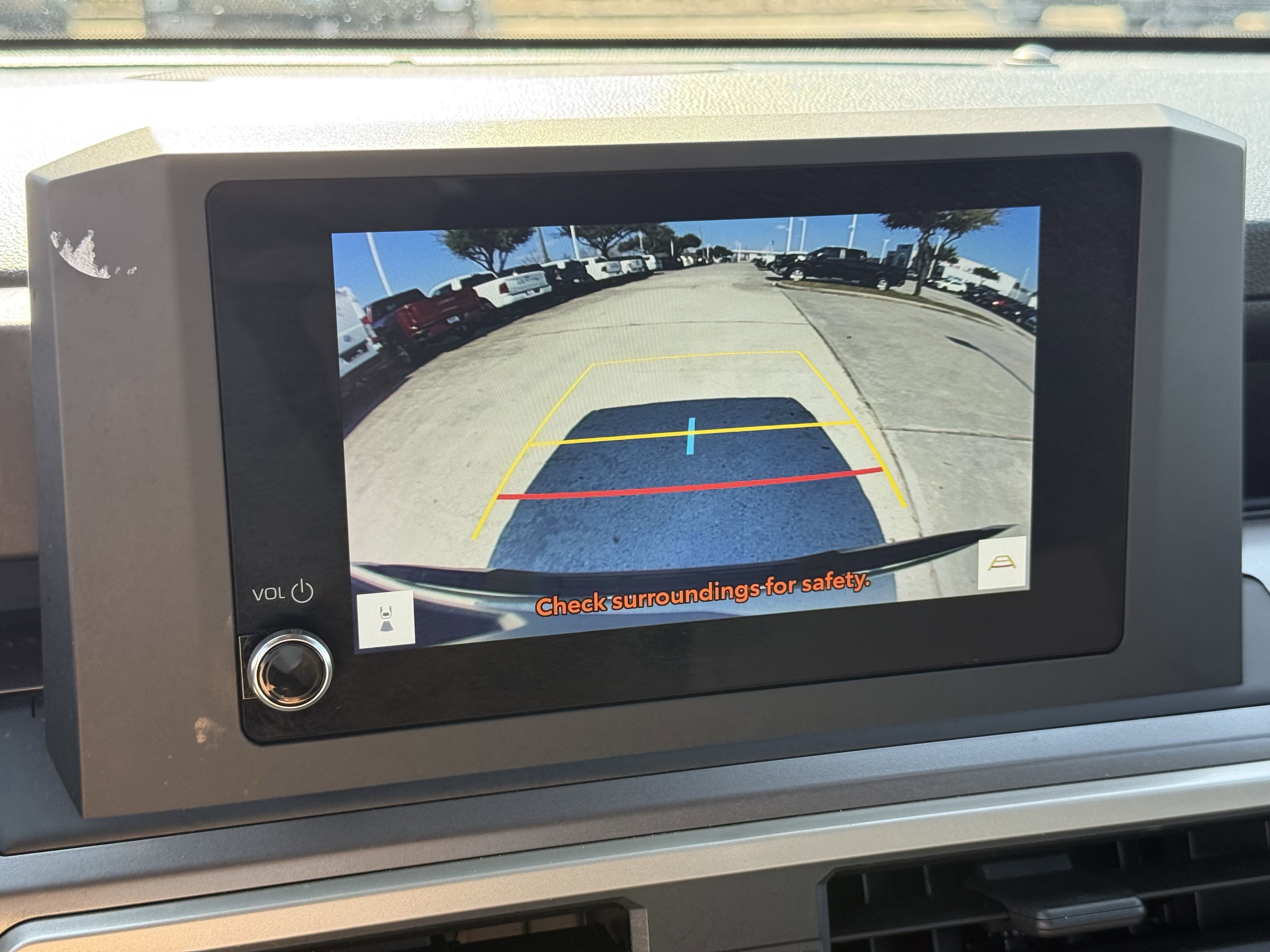 Used 2024 Toyota Tacoma SR5 image 21