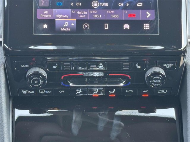 New 2025 Jeep Grand Cherokee L Laredo w/ Luxury Tech Group I image 5