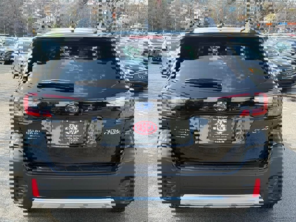 Used 2022 Subaru Outback Limited image 9