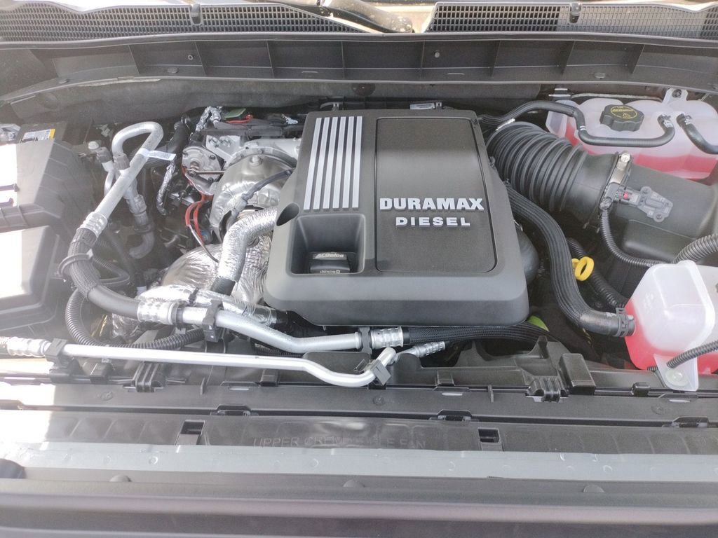 New 2026 GMC Sierra 1500 Elevation image 45