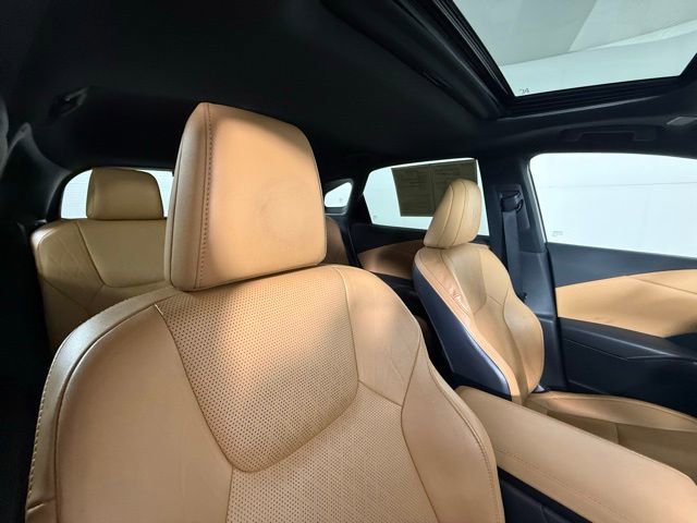 Used 2024 Lexus RX 350 Premium Plus w/ Convenience Package image 35