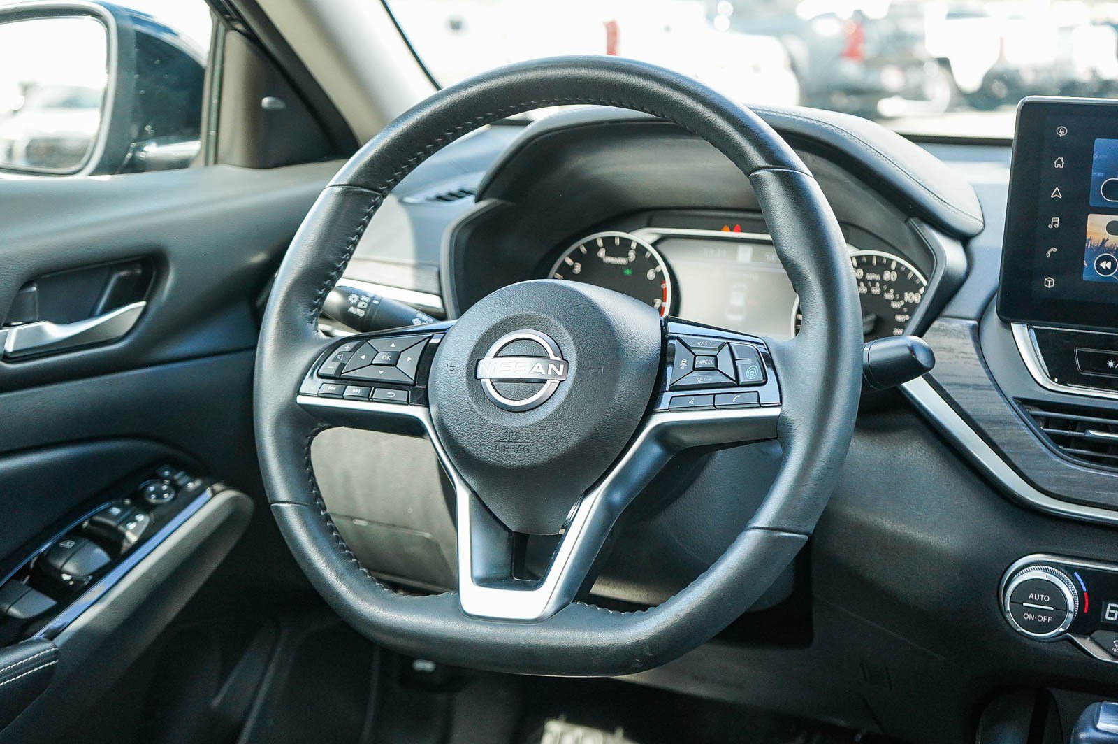 Used 2024 Nissan Altima 2.5 SL image 16