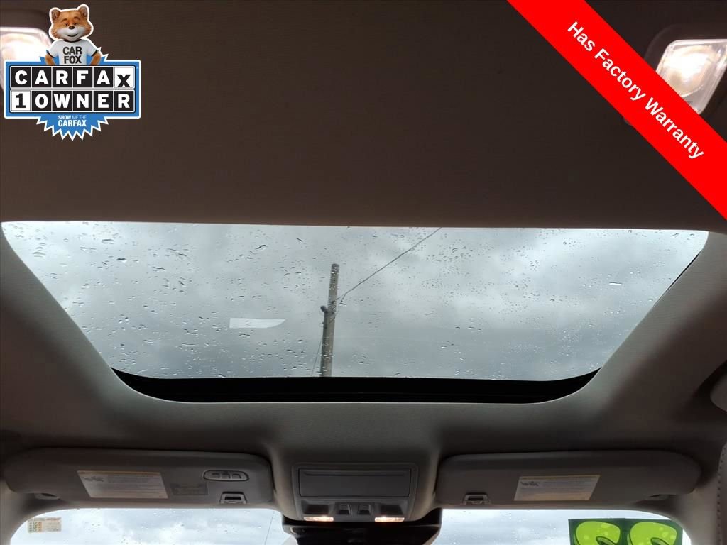 Used 2022 Ford Bronco Sport Outer Banks w/ Tech Package image 14