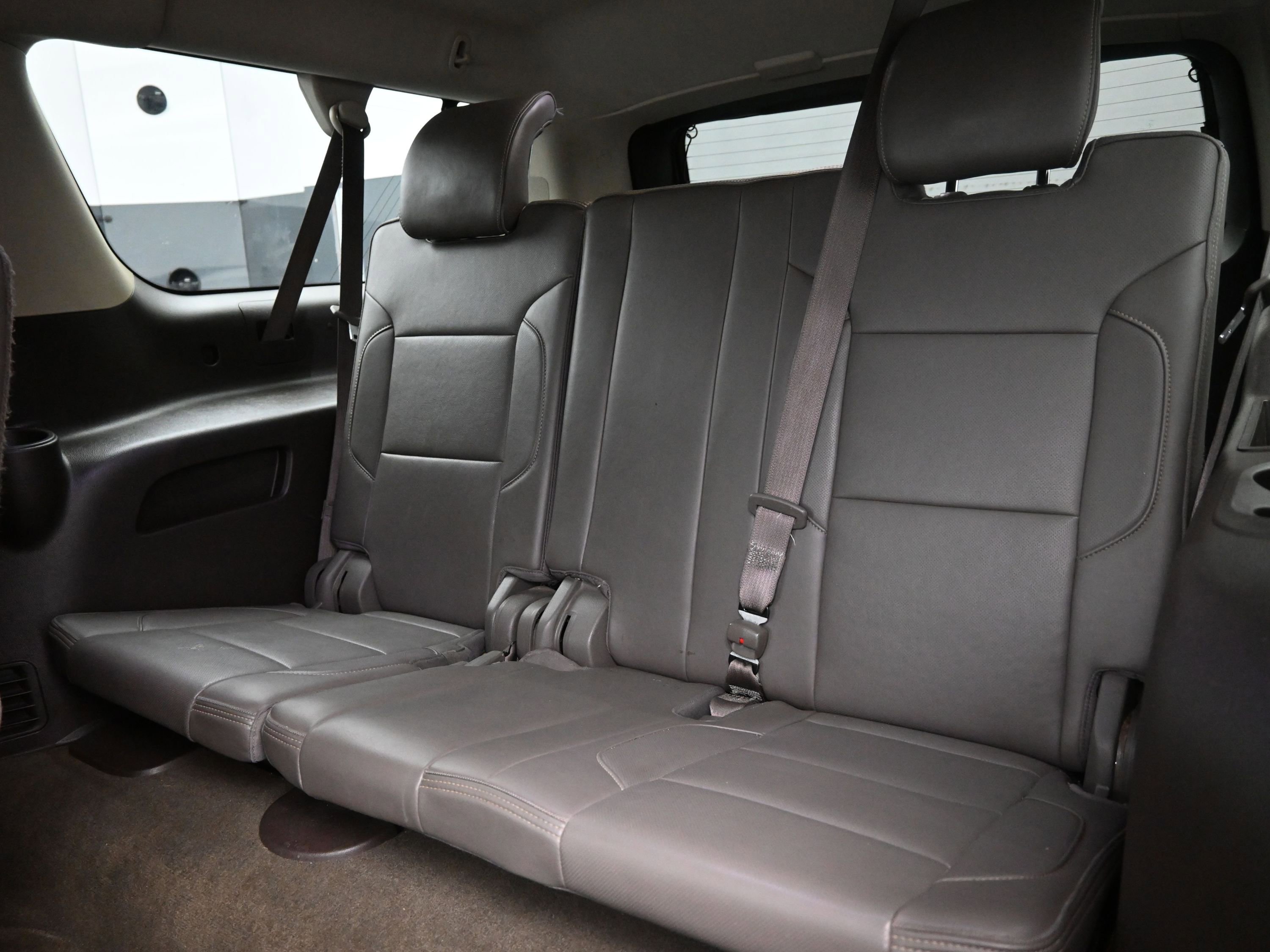 Used 2016 GMC Yukon XL Denali w/ Open Road Package image 14