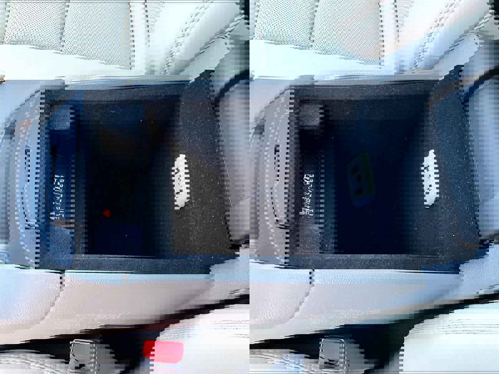 Used 2018 Cadillac XT5 Luxury w/ Driver Awareness Package AWD/4WD image 35