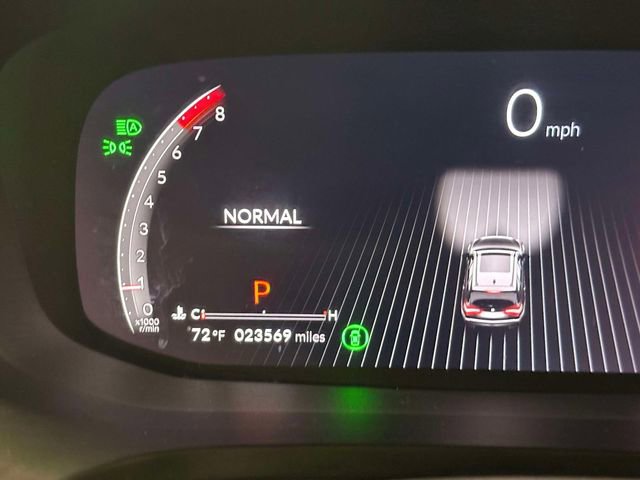 Used 2023 Acura MDX A-Spec image 39