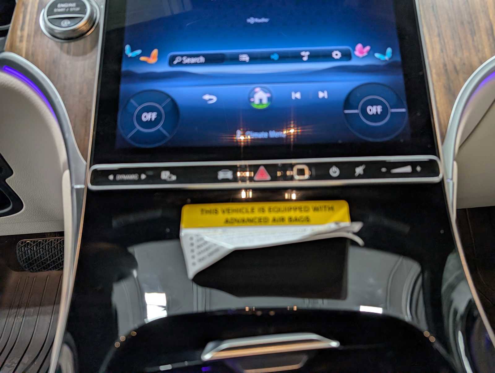 Certified 2026 Mercedes-Benz GLC 300 4MATIC image 32