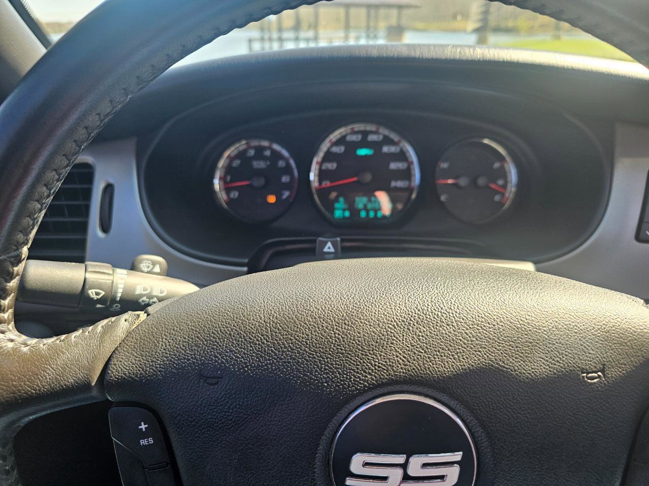 Used 2007 Chevrolet Monte Carlo SS w/ Convenience Package FWD image 30