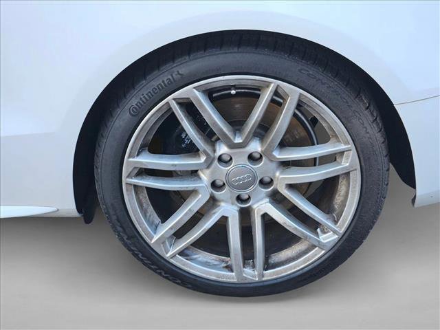 Used 2016 Audi S5 Prestige image 22
