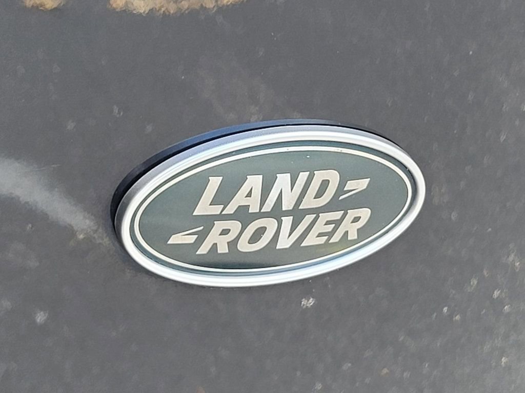Used 2020 Land Rover Range Rover Long Wheelbase HSE image 42