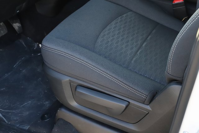 New 2026 RAM 3500 Tradesman image 13