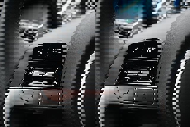 Used 2024 Hyundai Tucson Limited image 38