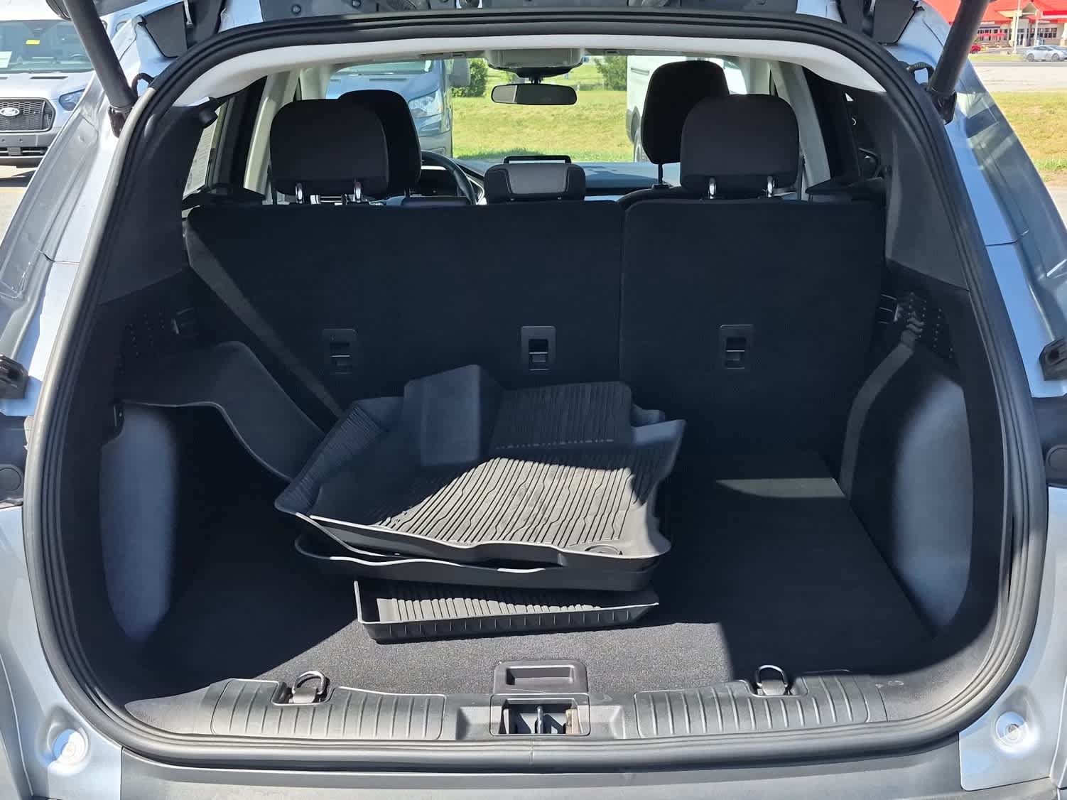 Used 2022 Ford Escape SE w/ SE Sport Appearance Package FWD image 20