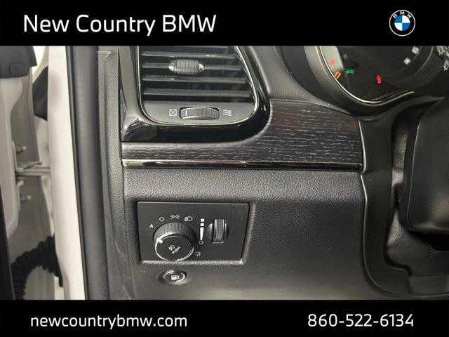 Used 2020 Jeep Grand Cherokee High Altitude AWD/4WD image 14
