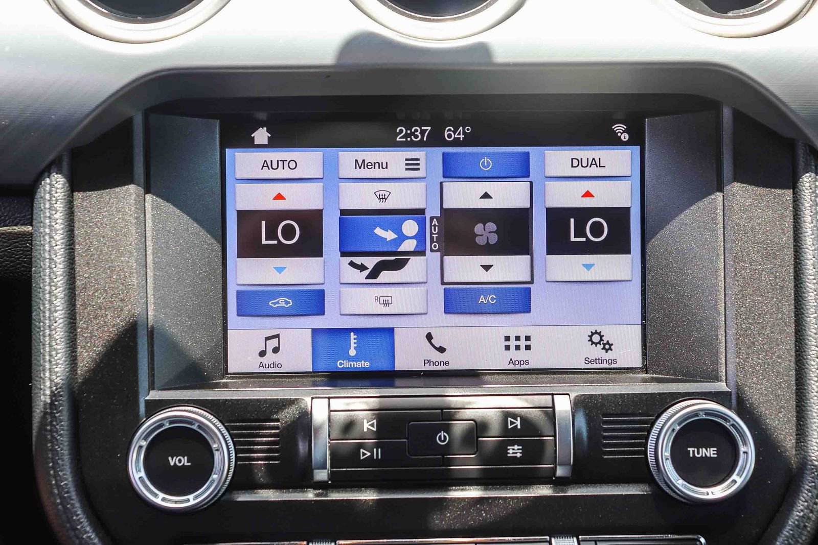 Used 2019 Ford Mustang GT Premium RWD image 16