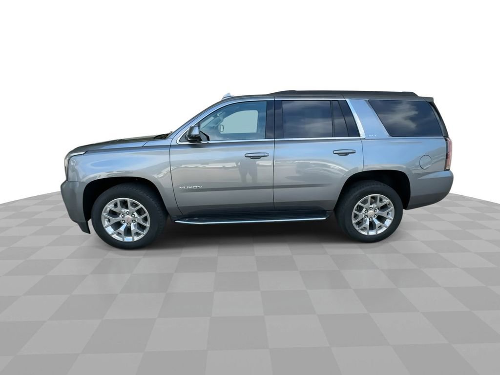 Certified 2020 GMC Yukon SLT w/ Value Plus Edition AWD/4WD image 5