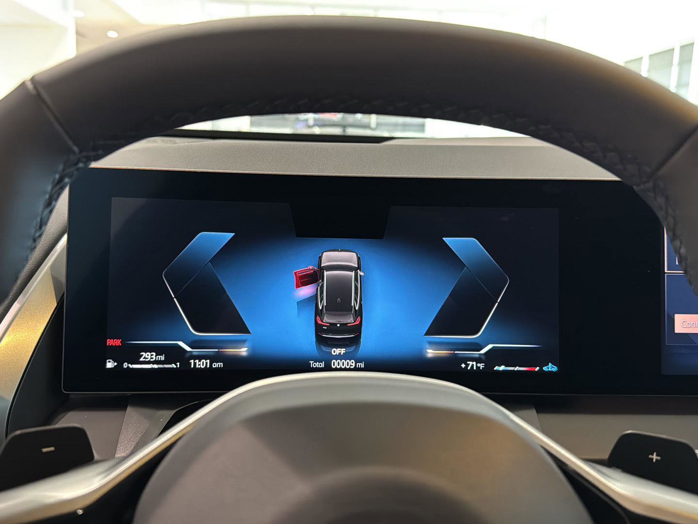 New 2026 BMW X3 xDrive30 w/ Convenience Package image 20