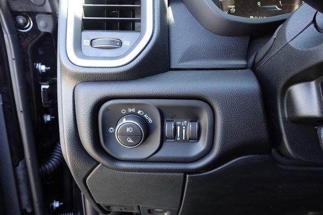 New 2025 RAM 3500 Laramie w/ Night Edition image 20