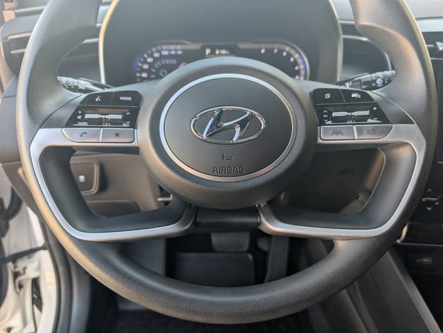 Used 2024 Hyundai Santa Cruz SEL FWD image 12