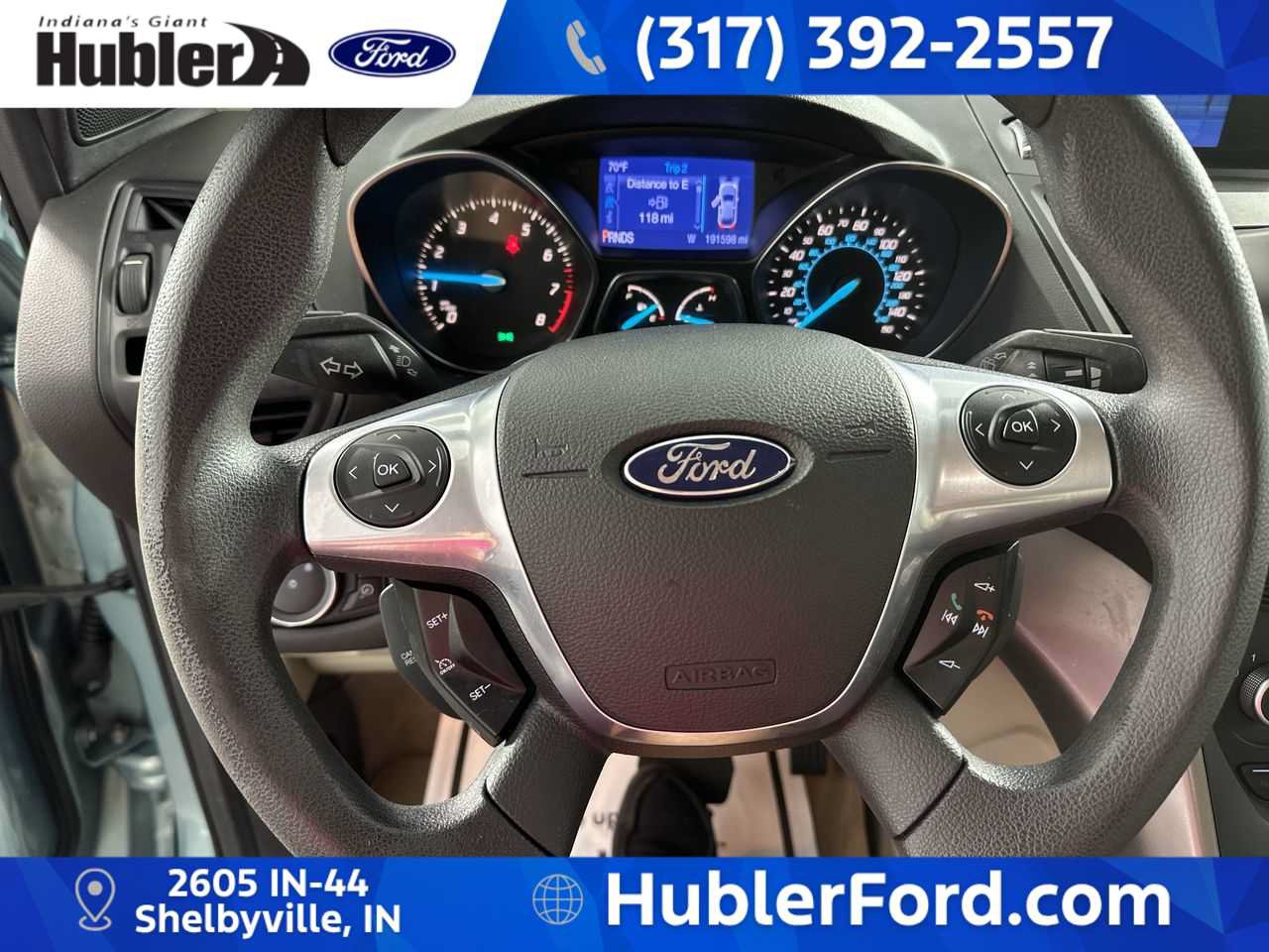 Used 2013 Ford Escape SE FWD image 13