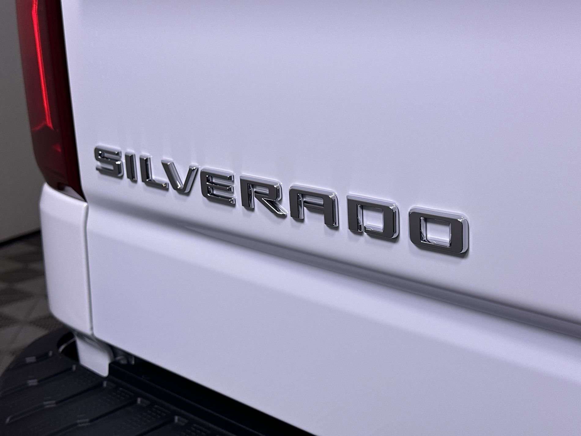 Used 2026 Chevrolet Silverado 1500 RST w/ RST Select Package AWD/4WD image 67