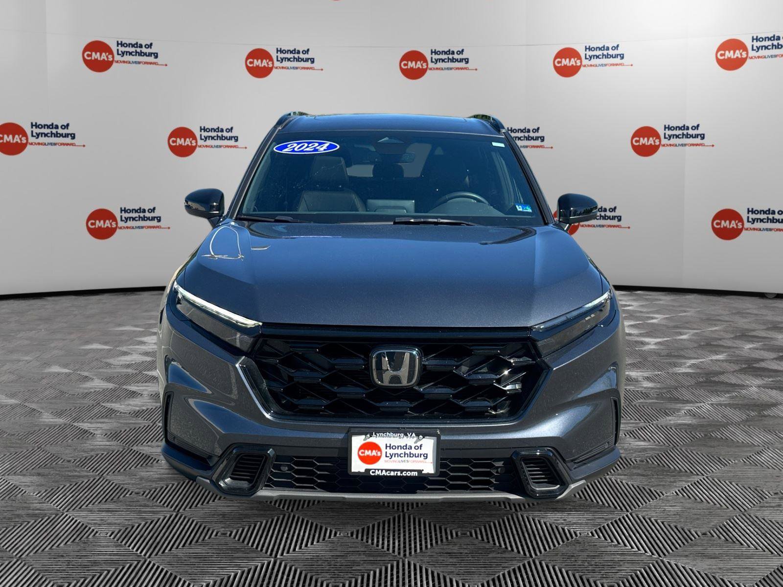 Used 2024 Honda CR-V Sport-L image 8