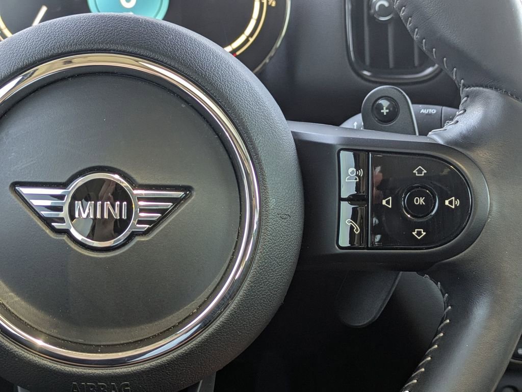 Used 2023 MINI Cooper Countryman S image 17