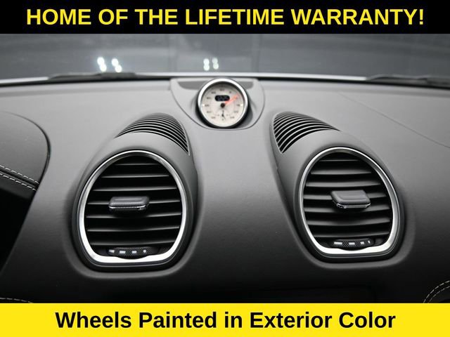 Used 2024 Porsche 718 Boxster GTS image 28