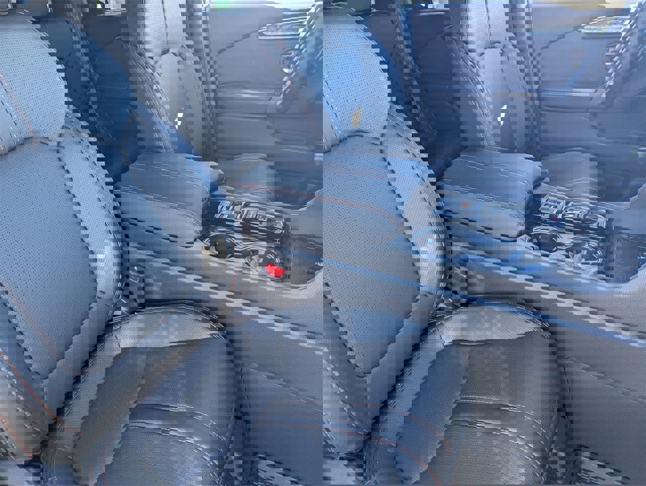 New 2026 Honda Passport TrailSport Elite image 6