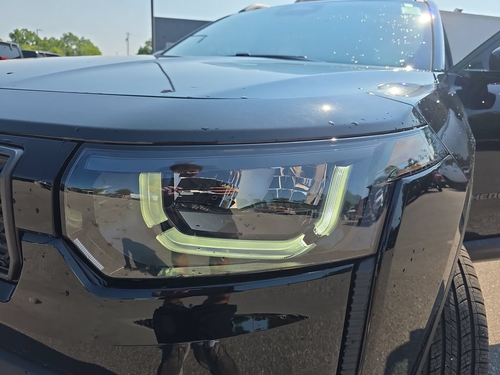 New 2026 Jeep Cherokee Limited AWD/4WD image 31