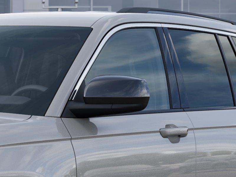 New 2026 Jeep Grand Cherokee Laredo RWD image 13