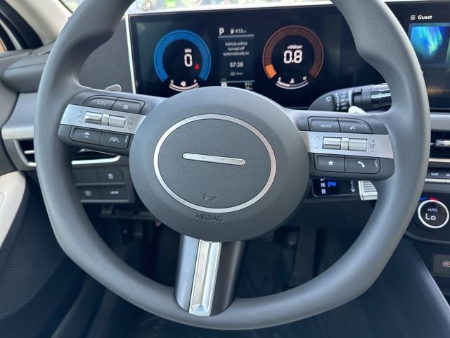 Used 2024 Hyundai Sonata SEL image 35