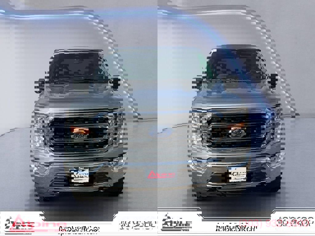 Used 2022 Ford F150 XLT w/ XTR Package image 8