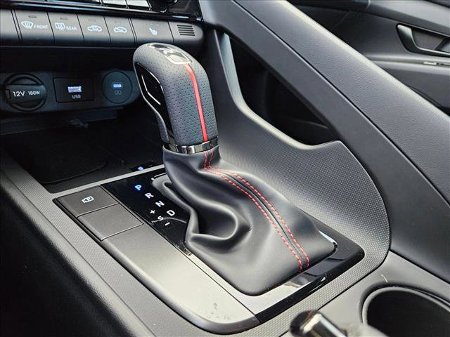 New 2026 Hyundai Elantra N Line image 13