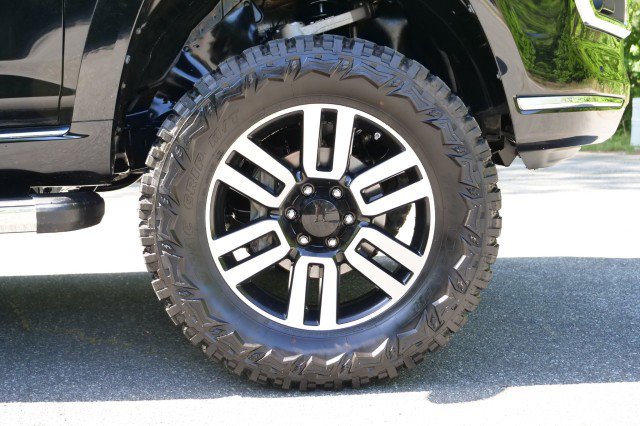 Used 2021 Toyota 4Runner Limited AWD/4WD image 44