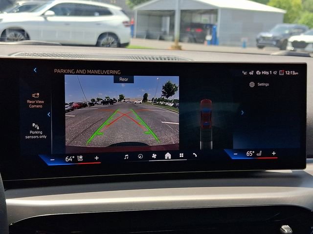 New 2025 BMW 230i xDrive Coupe w/ M Sport Package image 18