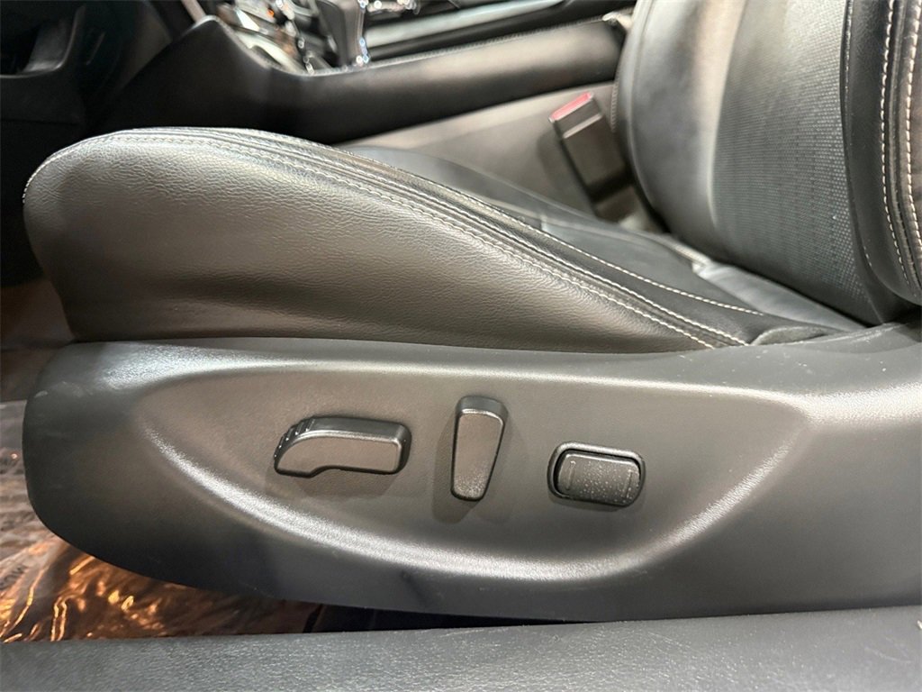 Used 2023 Nissan Maxima SL image 26