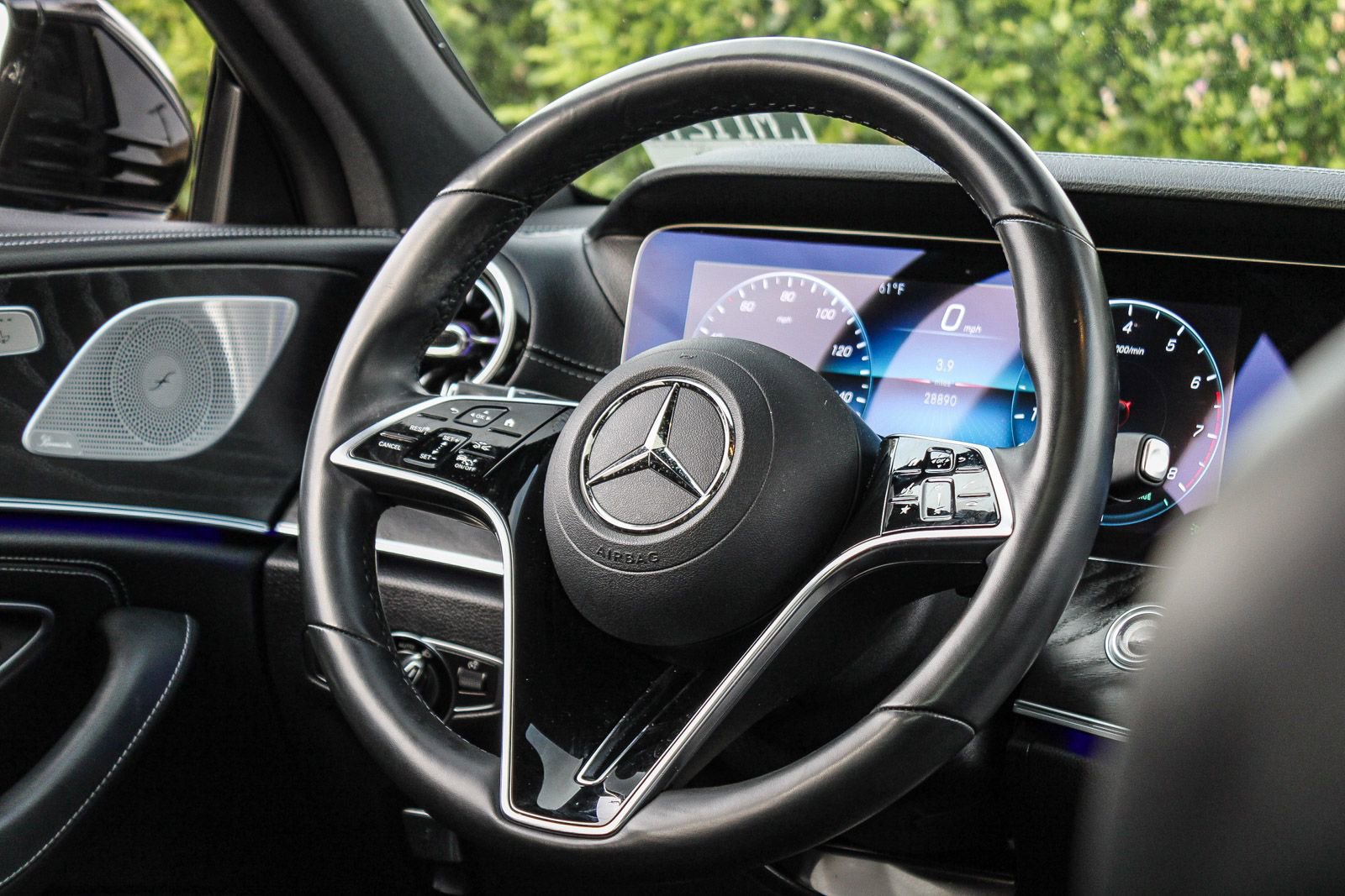 Certified 2023 Mercedes-Benz CLS 450 4MATIC image 18