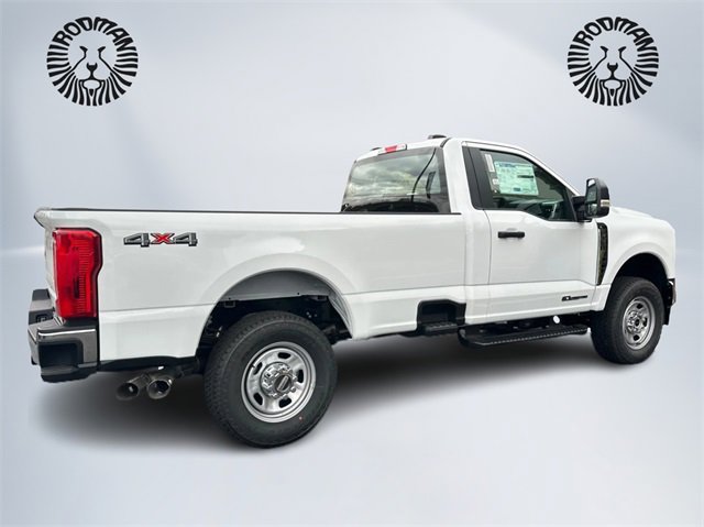 New 2026 Ford F350 XL w/ XL Driver Assist Package image 5