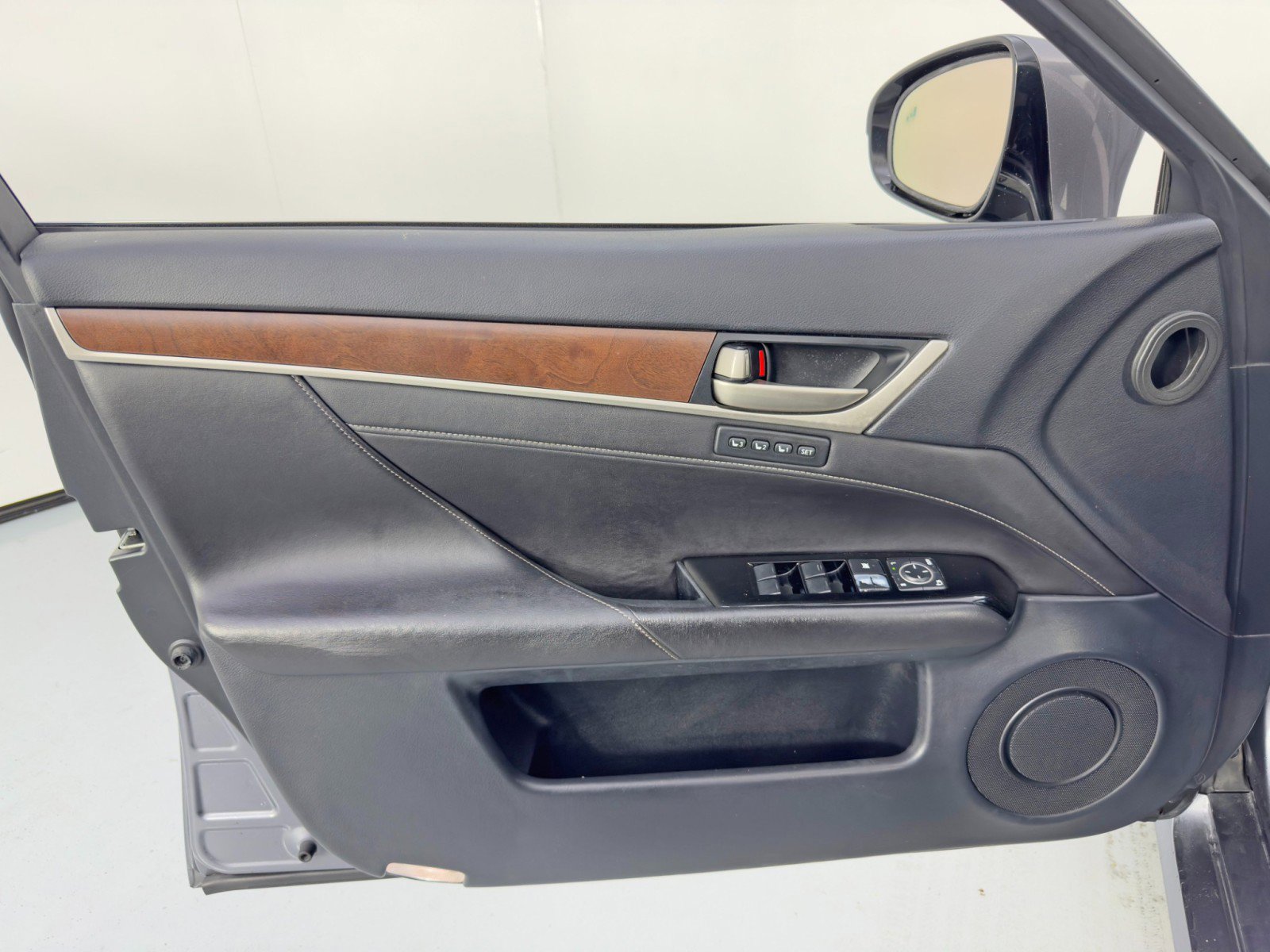 Used 2015 Lexus GS 350 w/ Premium Package image 42