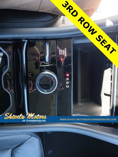 Used 2023 Jeep Grand Cherokee L Limited image 35