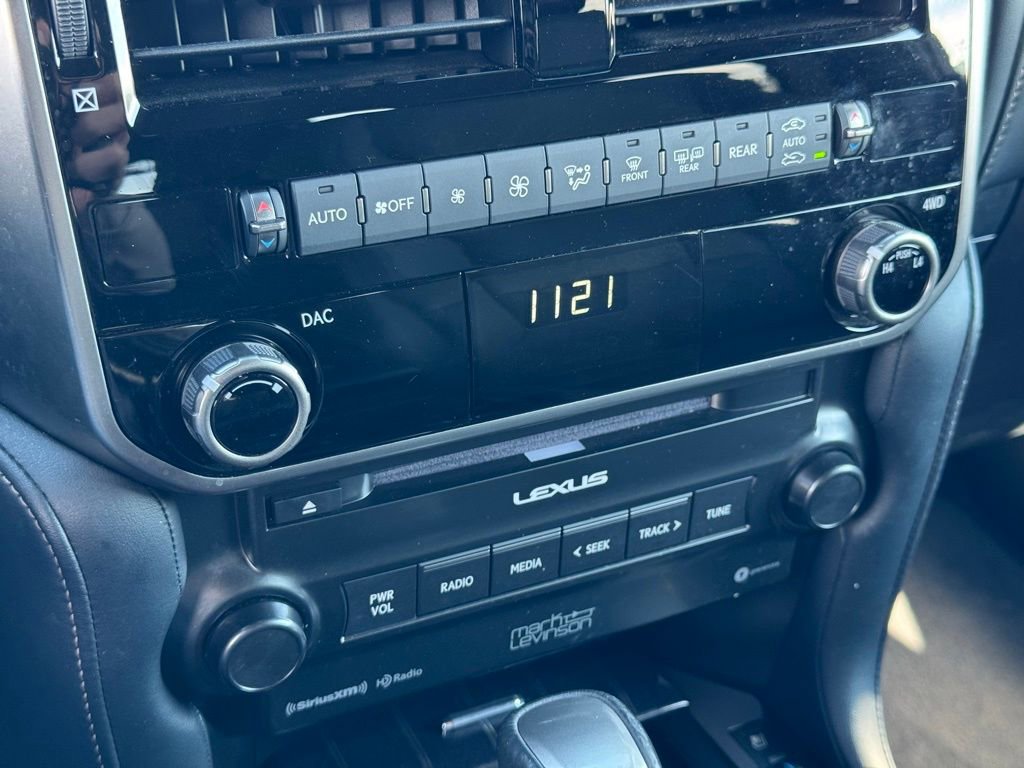 Certified 2023 Lexus GX 460 Premium image 37