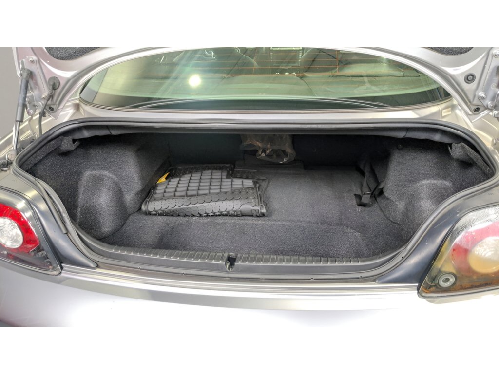 Used 2010 MAZDA RX-8 Grand Touring image 26