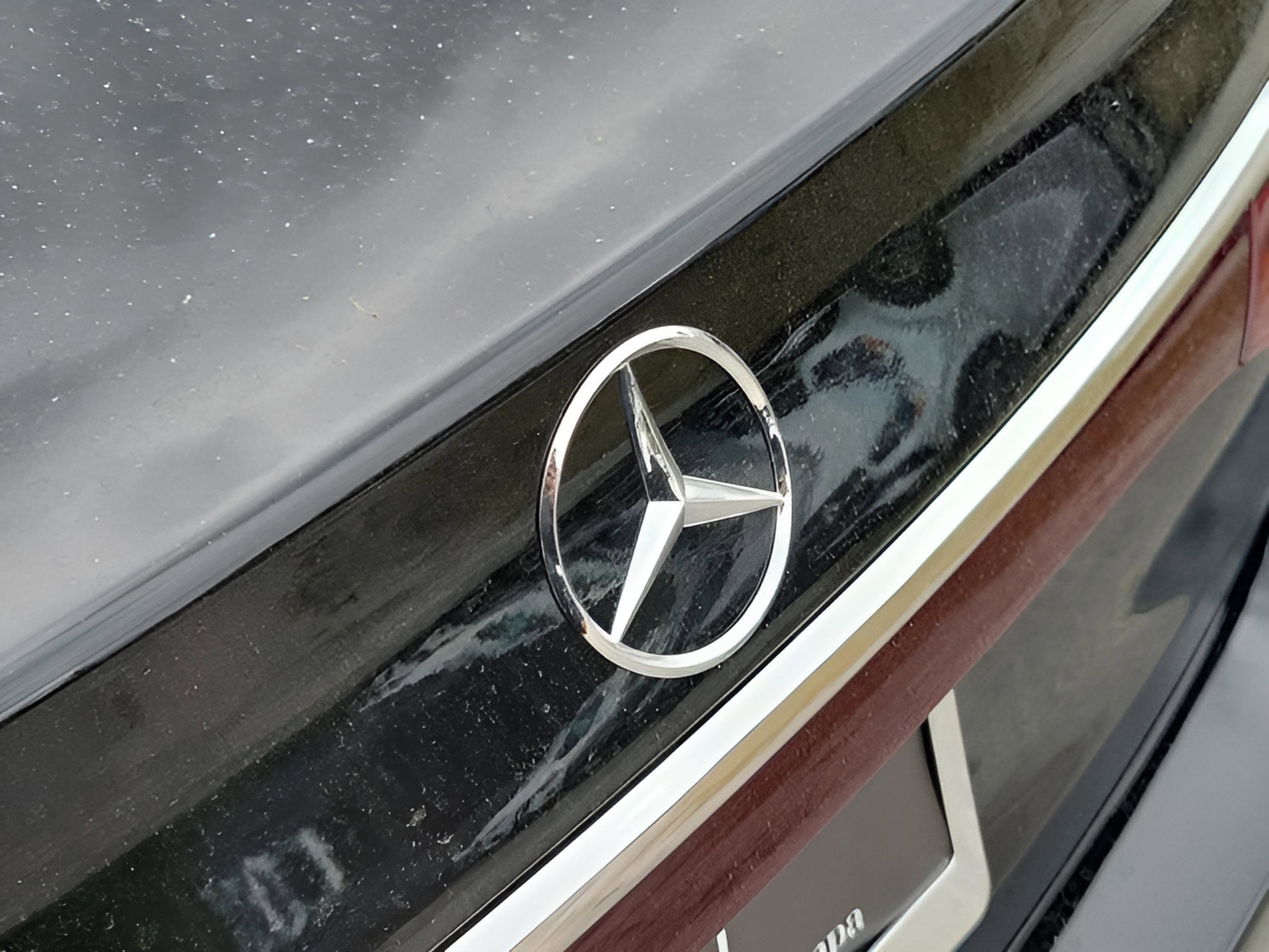 Certified 2026 Mercedes-Benz E 350 Sedan image 31