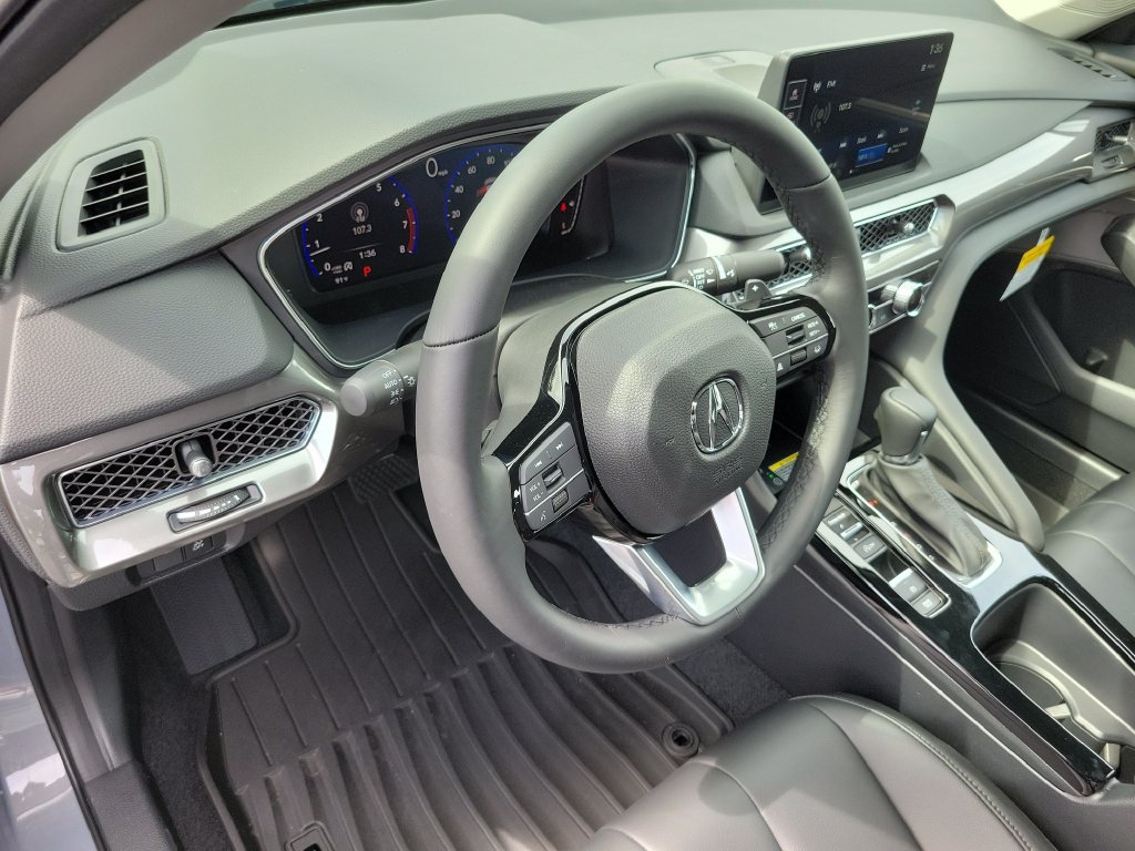 New 2026 Acura Integra FWD image 18