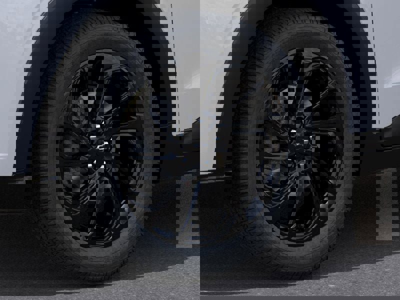 New 2027 Chevrolet Bolt RS image 9