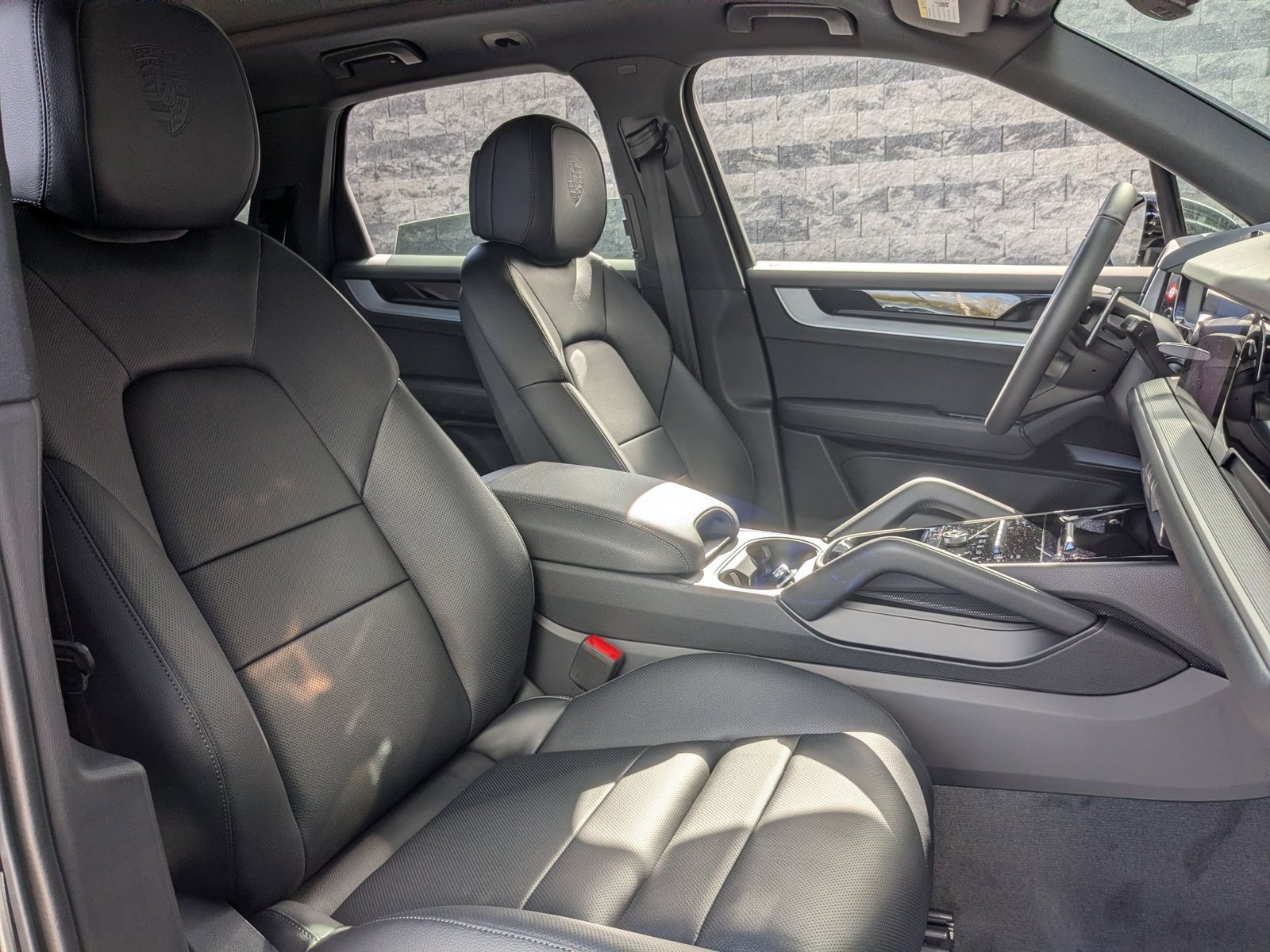 New 2026 Porsche Cayenne AWD/4WD image 25
